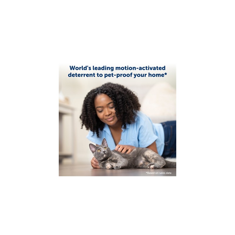 Ssscat Afweer Spray Voor Katten