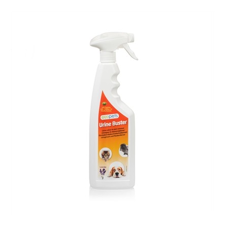Ecopets Urinebuster Lavendel