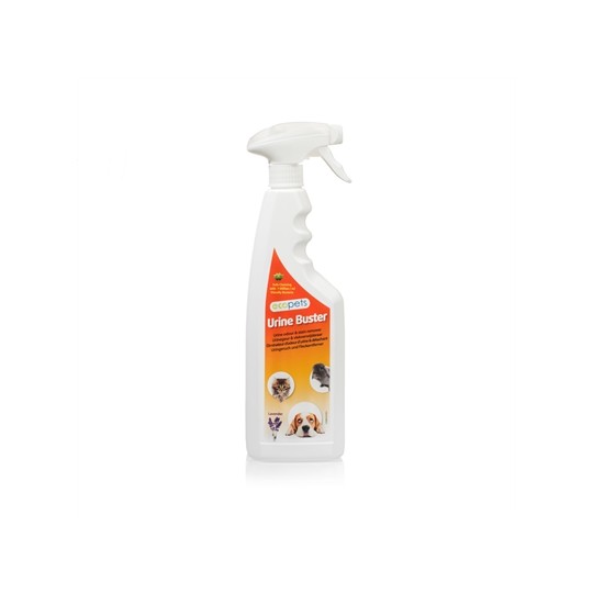 Ecopets Urinebuster Lavendel