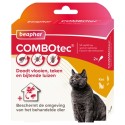Beaphar Combotec Kat