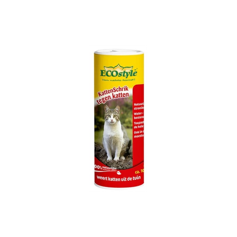 Ecostyle Kattenschrik