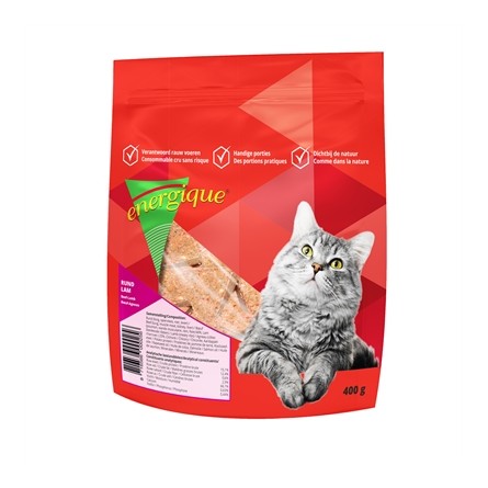 Energique Kat Rund / Lam