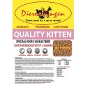 Budget Premium Catfood Quality Kitten