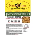 Budget Premium Catfood Quality Senior / Light / Sterilised