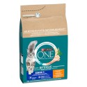 Purina One Senior Kip / Volkoren Granen