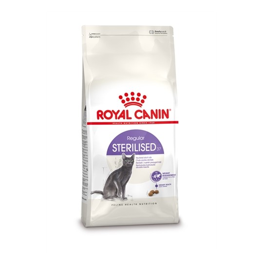 Royal Canin Sterilised