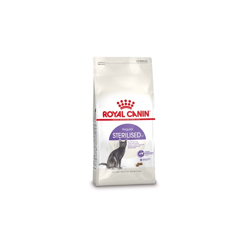 Royal Canin Sterilised
