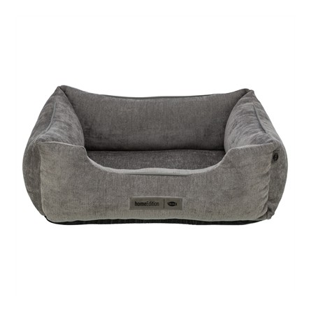 Trixie Vital Hondenmand Lennox Hoekig Grijs