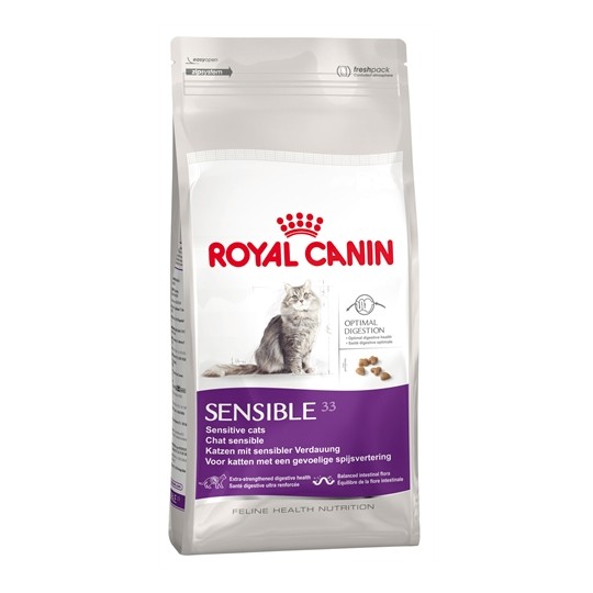 Royal Canin Sensible