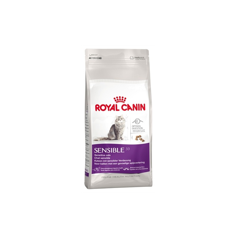 Royal Canin Sensible