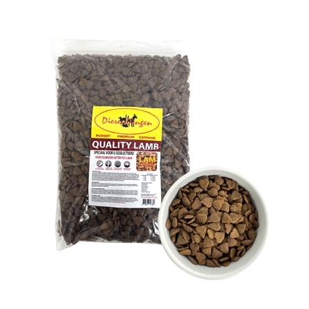 Budget Premium Quality Lamb