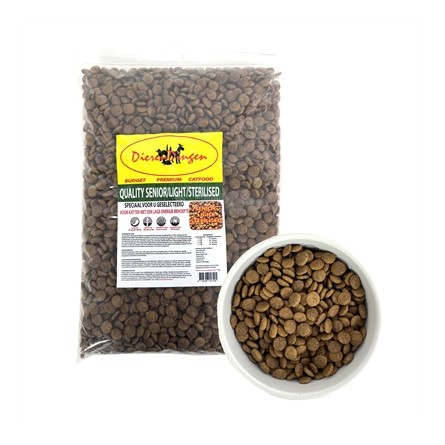 Budget Premium Quality Senior