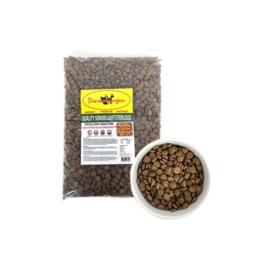 Budget Premium Quality Senior