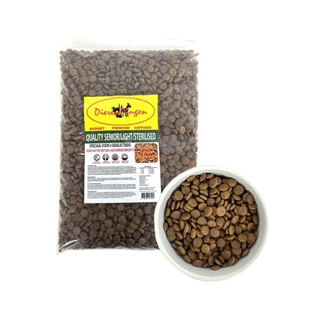 Budget Premium Quality Senior