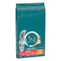 Purina One Sterilcat Kip / Tarwe