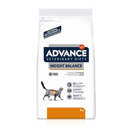 Advance Veterinary Diet Cat Weight Balance