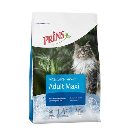 Prins Cat Vital Care Adult Maxi