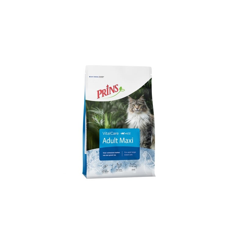 Prins Cat Vital Care Adult Maxi