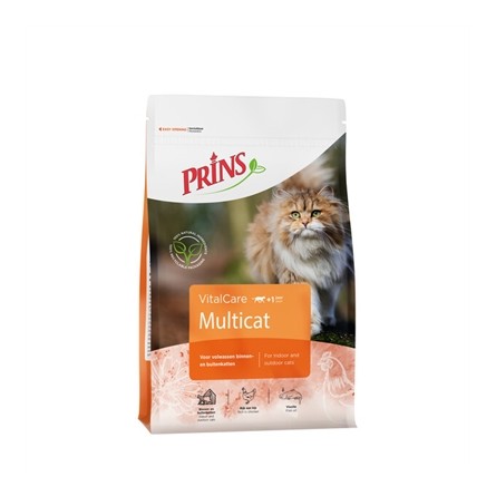 Prins Cat Vital Care Multicat