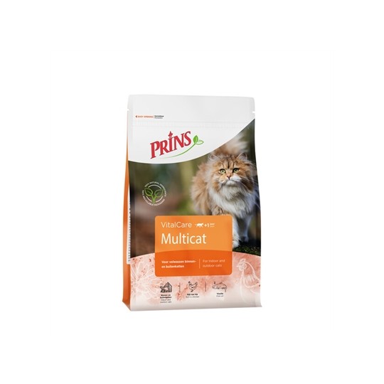 Prins Cat Vital Care Multicat