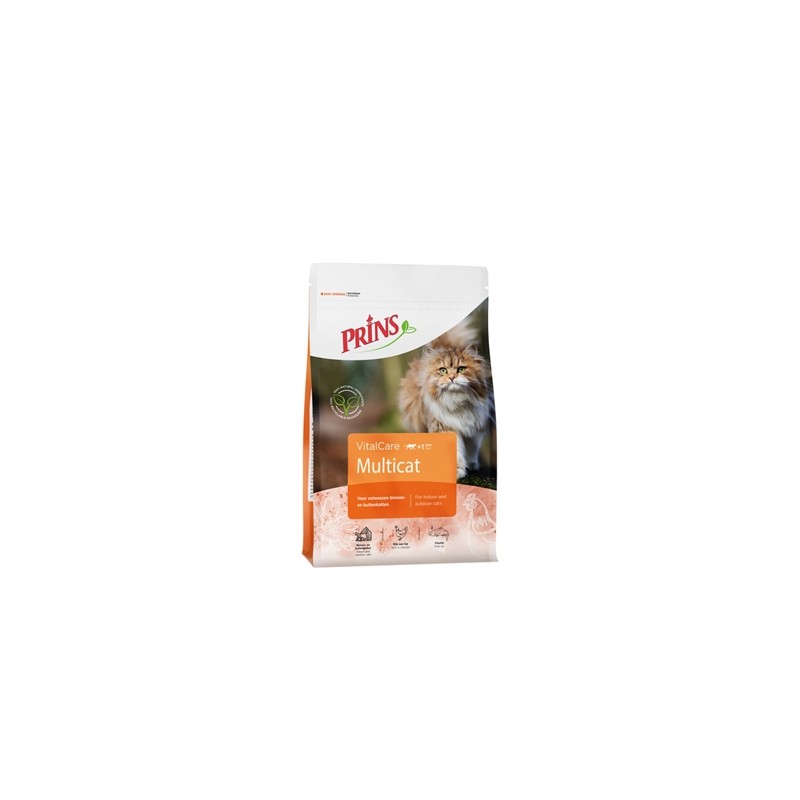 Prins Cat Vital Care Multicat
