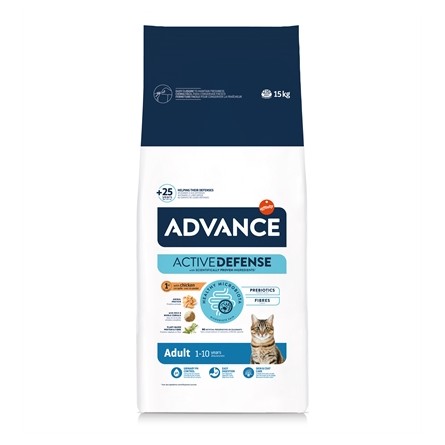 Advance Cat Adult Chicken / Rice