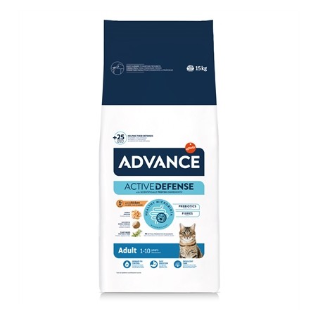Advance Cat Adult Chicken / Rice