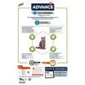 Advance Cat Junior Sterilized Chicken