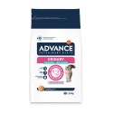 Advance Veterinary Diet Cat Urinary Sterilized Minder Calorieën