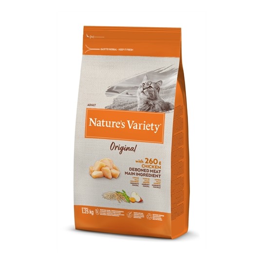 Natures Variety Original Chicken