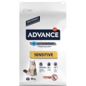 Advance Cat Adult Sensitive Salmon