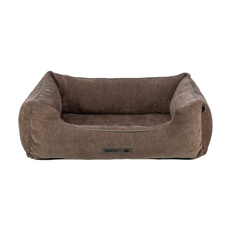 Trixie Vital Hondenmand Lennox Hoekig Bruin