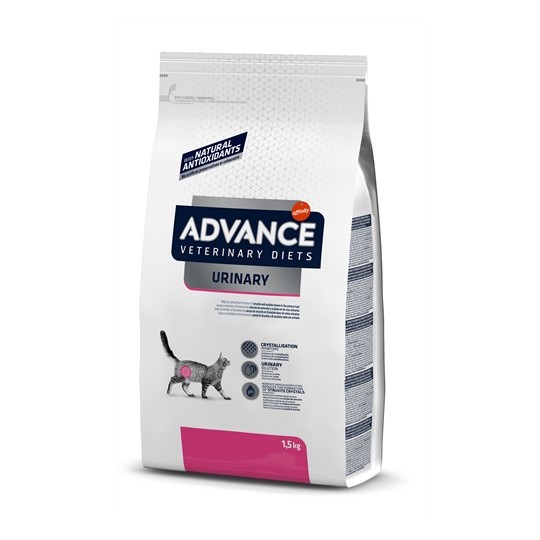 Advance Veterinary Diet Cat Urinary Urinewegen