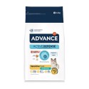Advance Cat Sterilized Sensitive Salmon