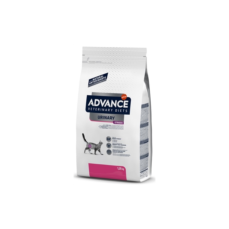 Advance Veterinary Diet Cat Urinary Stress