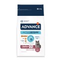 Advance Cat Sterilized Sensitive Senior 10+