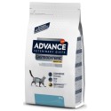 Advance Veterinary Diet Cat Gastroenteric Spijsvertering Sensitive