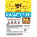 Budget Premium Catfood Quality Fish