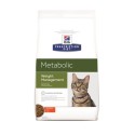 Hill's Prescription Diet Hill's Feline Metabolic