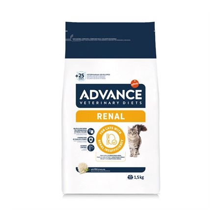 Advance Veterinary Diet Cat Renal Nieren