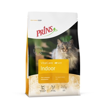 Prins Cat Vital Care Indoor