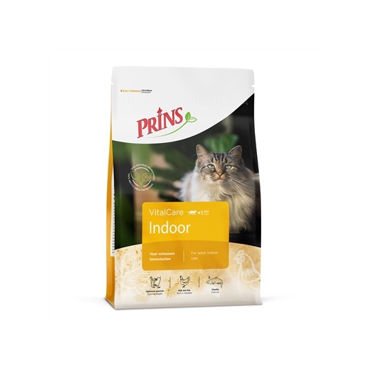 Prins Cat Vital Care Indoor