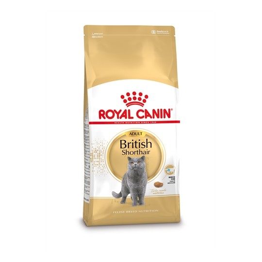 Royal Canin British Shorthair