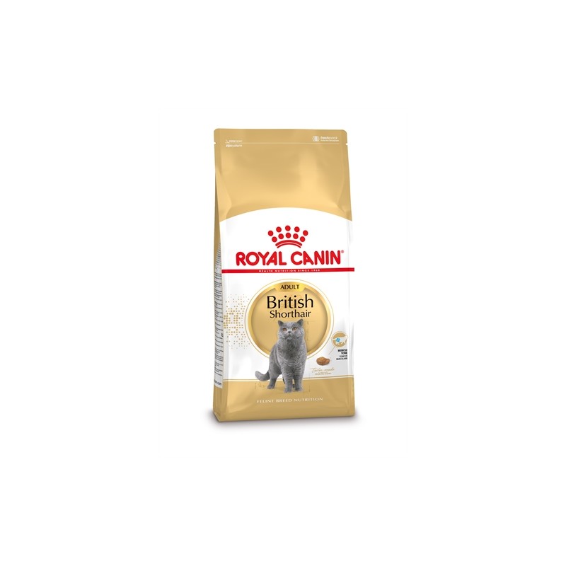 Royal Canin British Shorthair