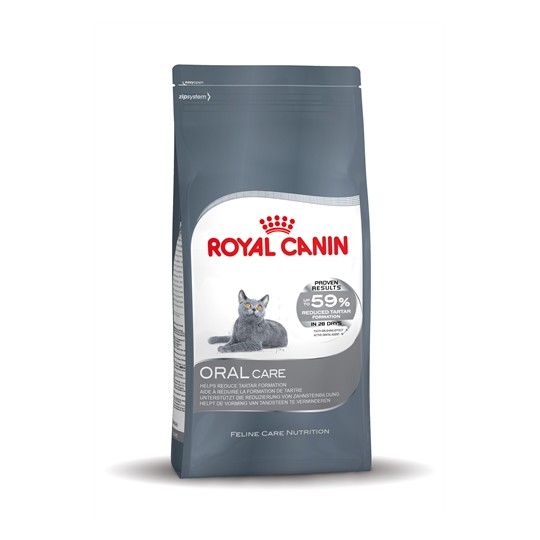 Royal Canin Oral Sensitive