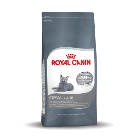 Royal Canin Oral Sensitive