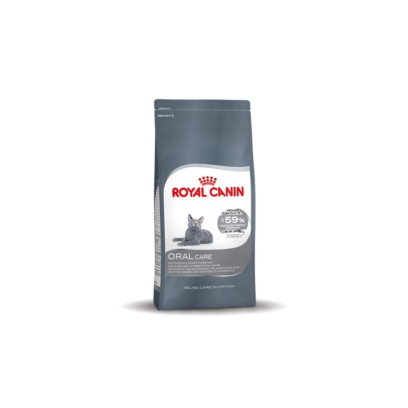 Royal Canin Oral Sensitive
