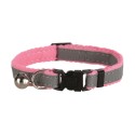 Trixie Halsband Kat Reflecterend Assorti