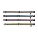 Trixie Halsband Kat Reflecterend Assorti
