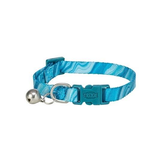 Trixie Halsband Kat Waves Assorti